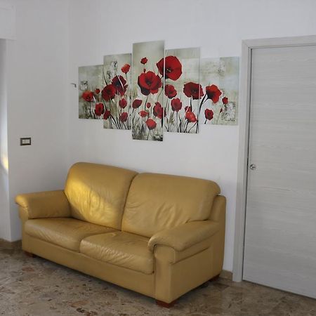 Via Bellini 57 Villa Aradeo ภายนอก รูปภาพ