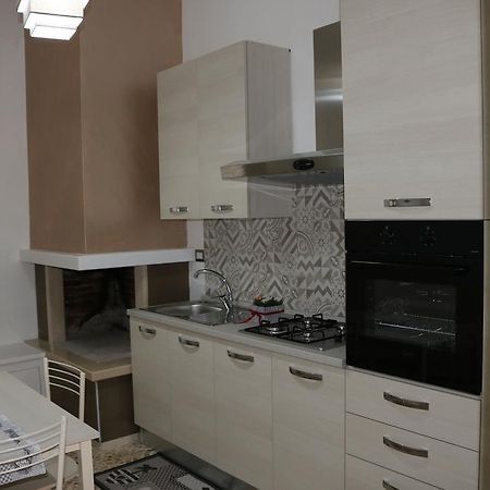 Via Bellini 57 Villa Aradeo ภายนอก รูปภาพ