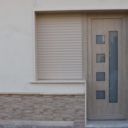 Via Bellini 57 Villa Aradeo ภายนอก รูปภาพ