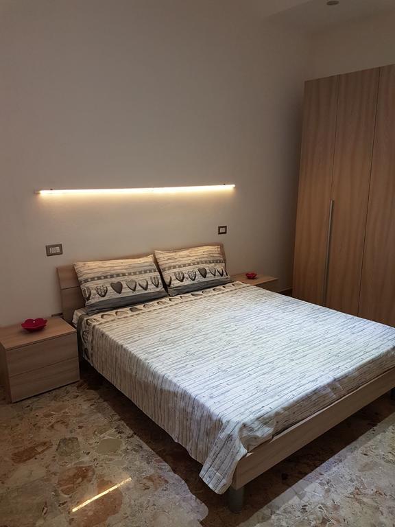 Via Bellini 57 Villa Aradeo ภายนอก รูปภาพ