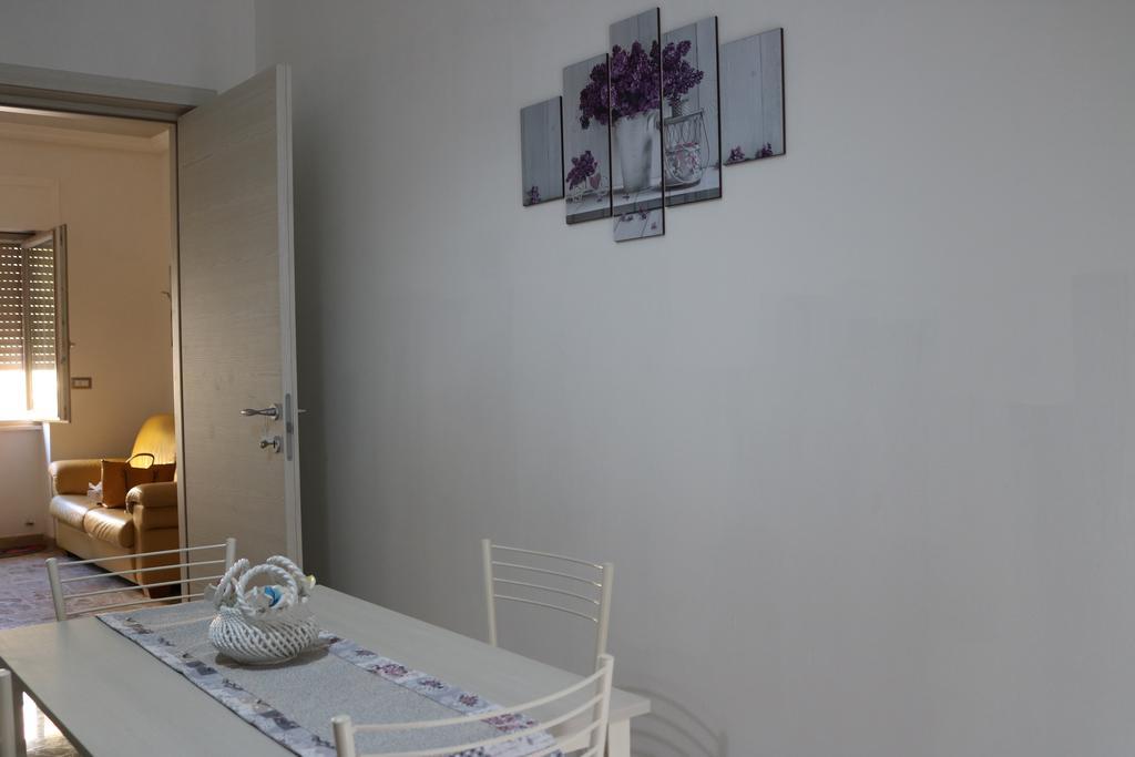 Via Bellini 57 Villa Aradeo ภายนอก รูปภาพ