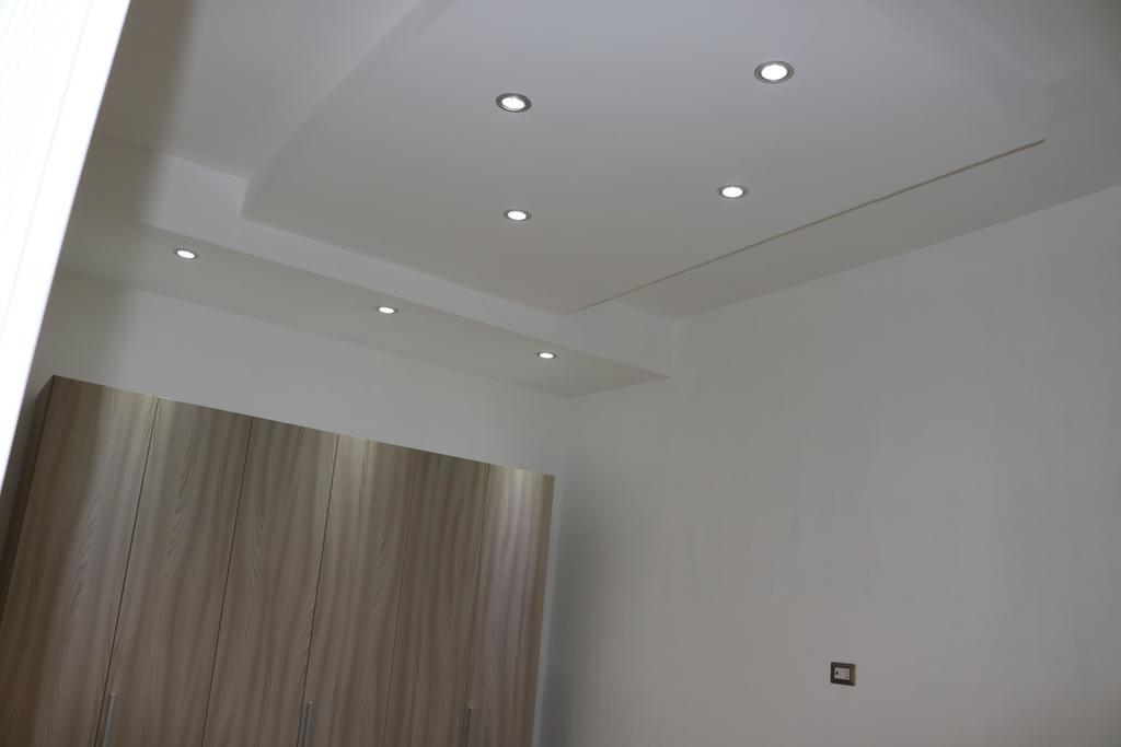 Via Bellini 57 Villa Aradeo ภายนอก รูปภาพ